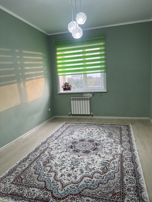 Продам 4-х комн квартиру