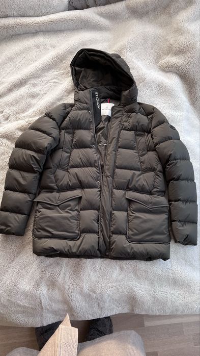 Vand geaca Monclair barbati