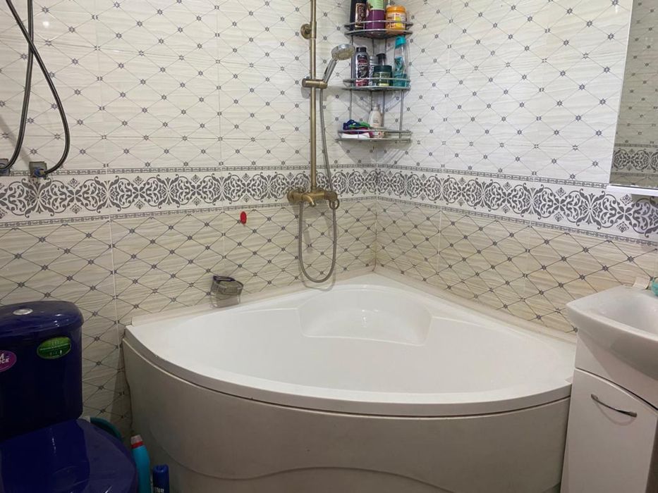 Жаңа улкен үй сатылады