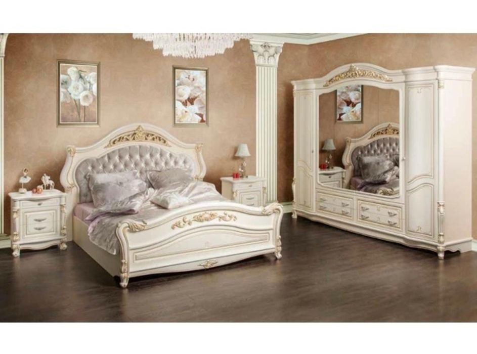 Срочно продается Мебель спальня Кассандра