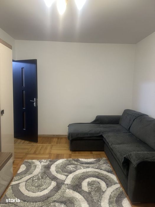 Campina - ap. 2 cam - renovat/mobilat - 1650 Lei/Luna