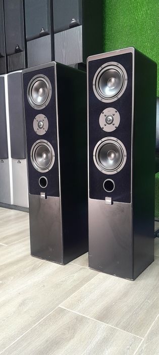 Тонколони CANTON ERGO-70