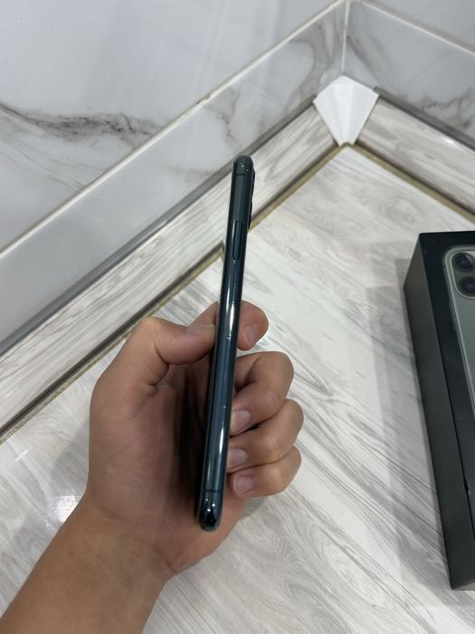 Айфон 11 про макс /Iphone 11 pro max