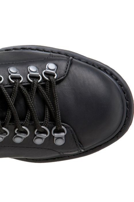 Мъжки боти CAT – естествена кожа Caterpillar