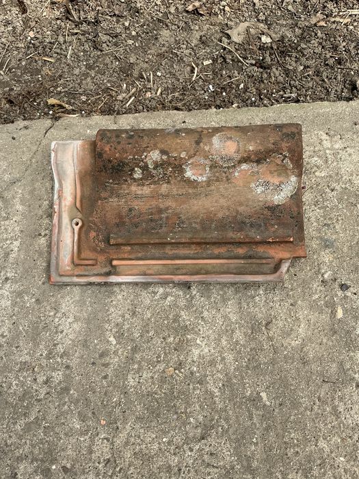 Tigla Laterale Kikinda