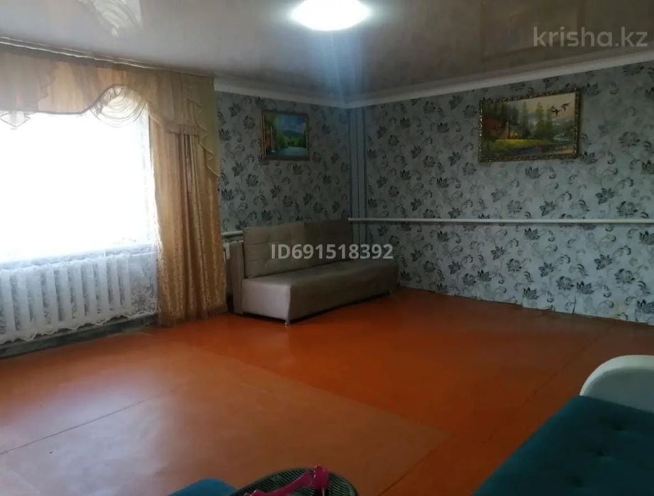 Продам квартиру в двухкв. Доме