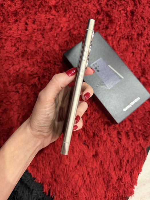 Samsung Galaxy S24 Ultra