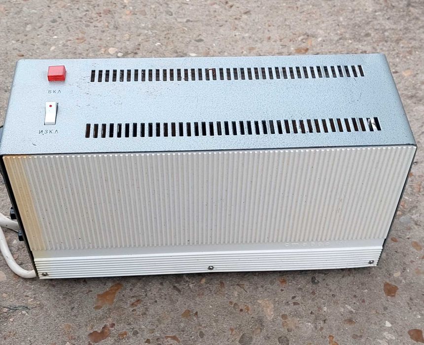 Токоизправители 2 броя х 60лв.