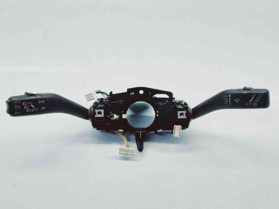 Ansamblu manete Volkswagen Touran (1T3) [Fabr 2010-2015] 5K0953507BC
