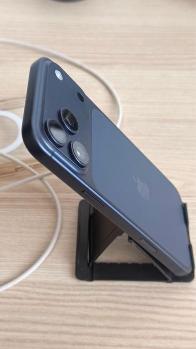 iPhone 17 pro 256 gb