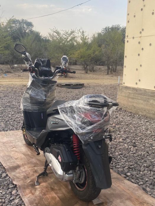 Samurai 2025 года