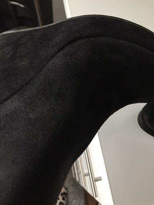 Продам осенние полусапожки