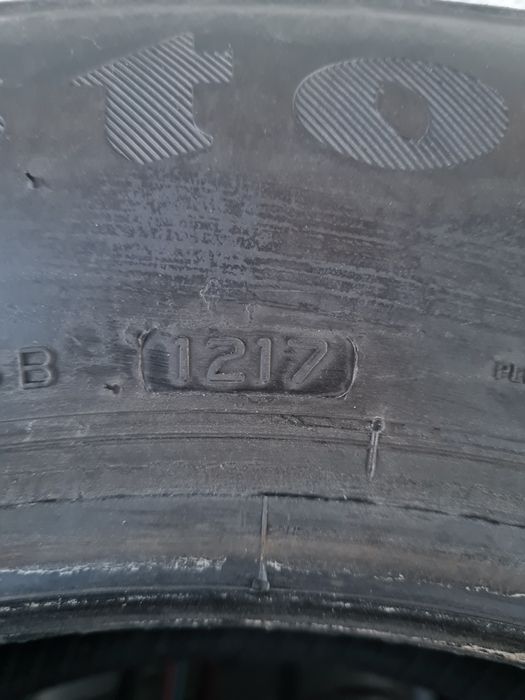 Нови летни гуми FIRESTONE Roadhawk 195 65 R15