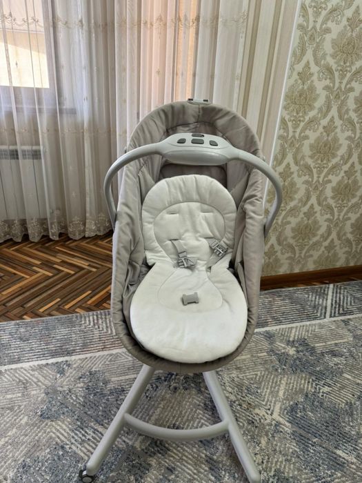 Детский колыбель  Chicco baby hug