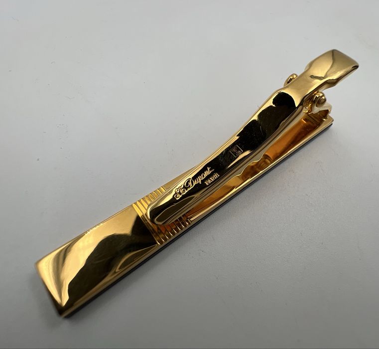 S.T.Dupont игла за вратовръзка НОВА