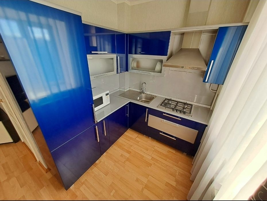 Сдам 2х комнатную квартиру