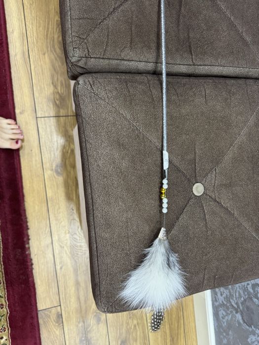 Вся вещи для кошек