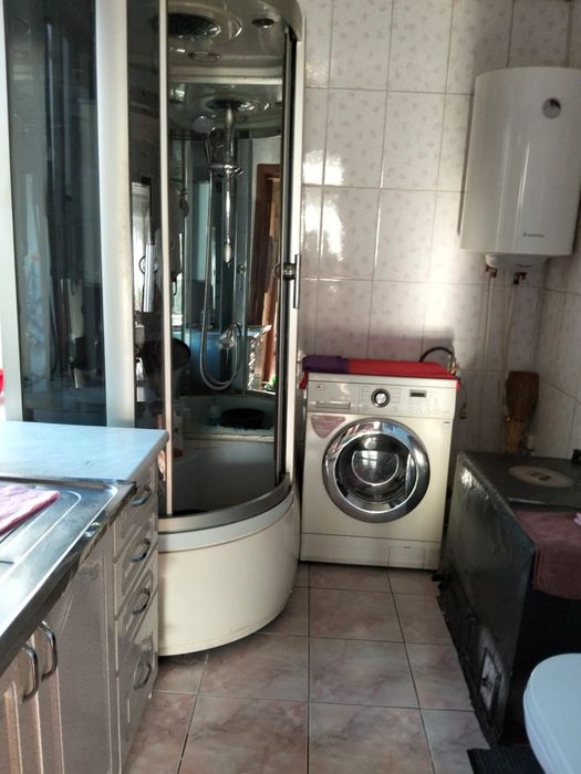 Продается благоустроенный дом в пос. Шахан