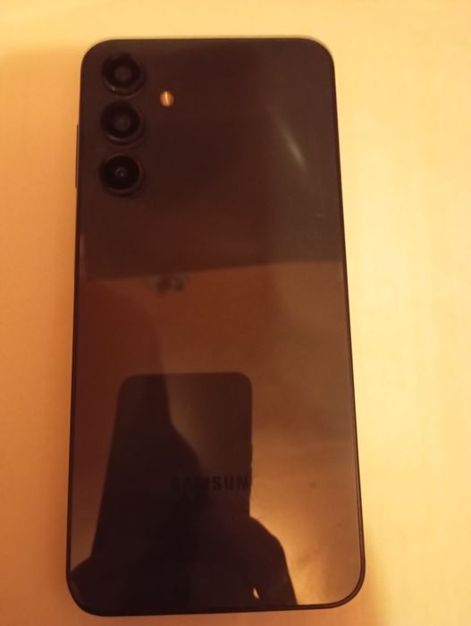 Samsung A16 5G  128 GB 4 GB RAM sănătatea la baterie 100%