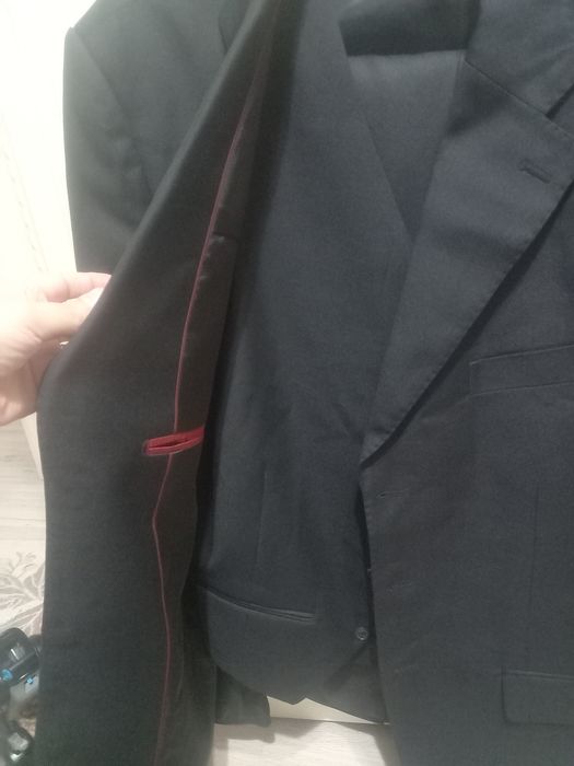 Продам костюм мужской