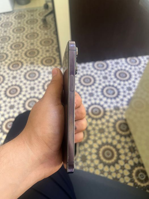 Iphone 14pro max 81%