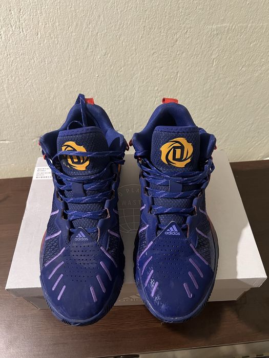 Adidas D.O.N. Issue – №42