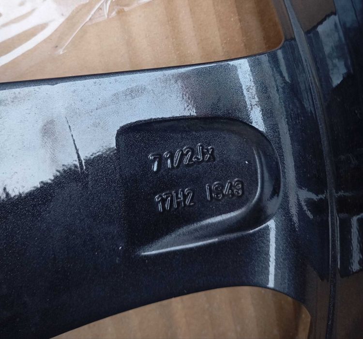 Джанти за BMW style 379 ROLAN R17 гр. Видин Гео Милев • OLX.bg