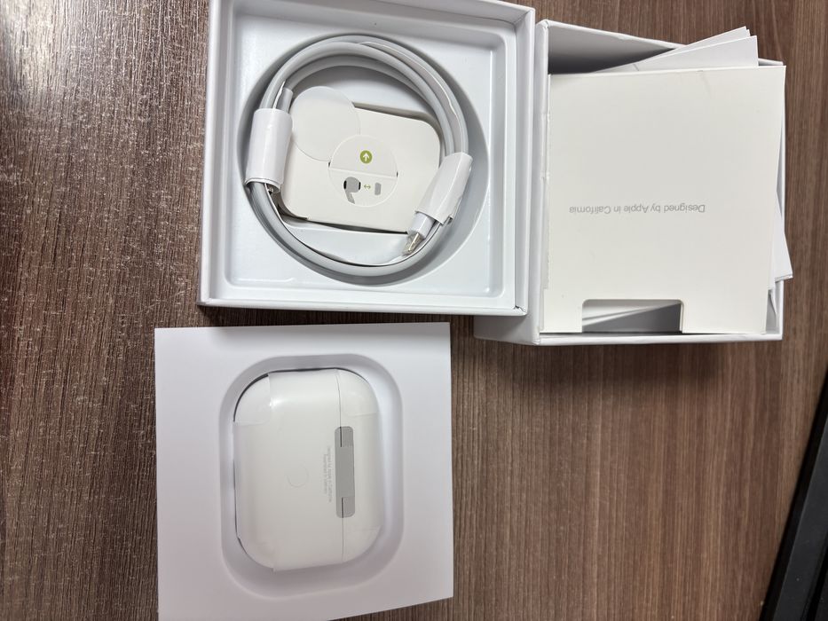 Наушник air pods pro 2 Generation magsafe