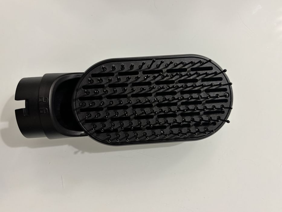 Сешоар с приставки