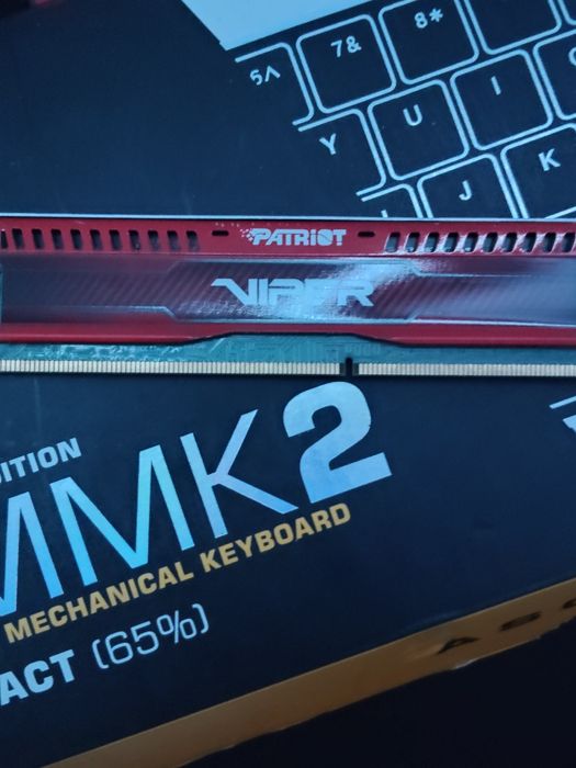 Memorie RAM de vânzare