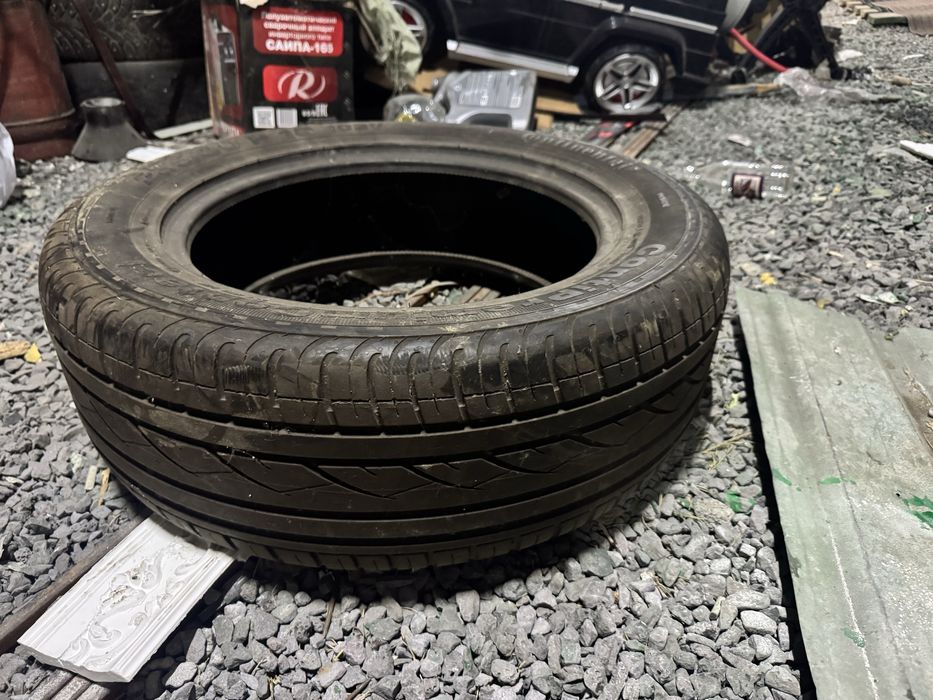 Шины от 15 до 21