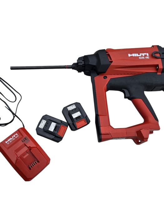 Pistol cuie Hilti GX IE