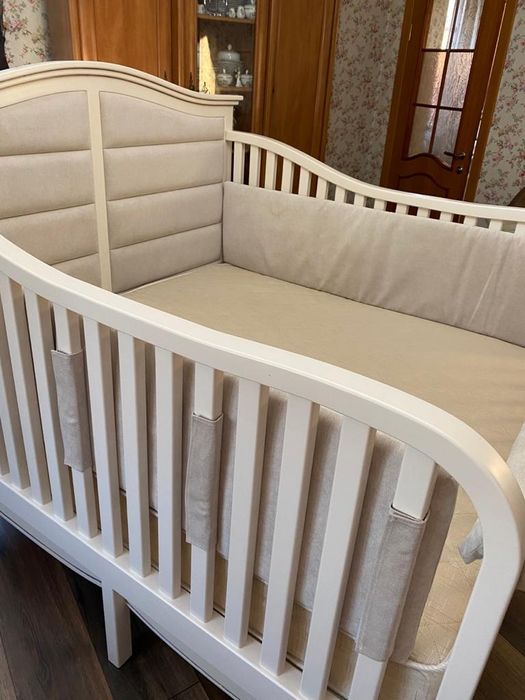 Кровать  детская