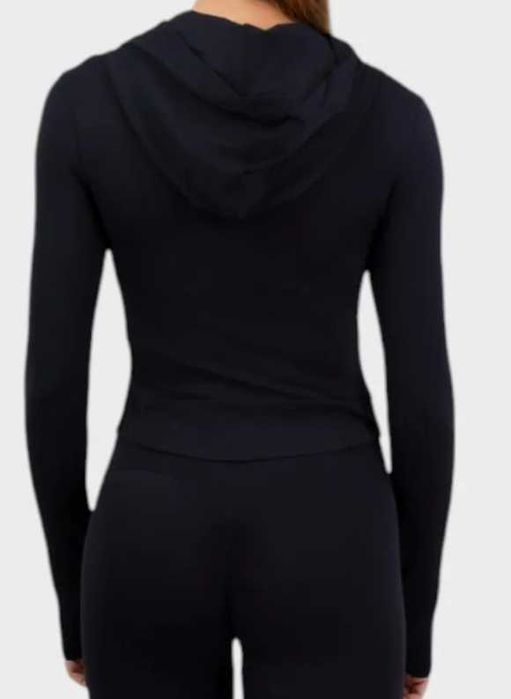 Smfit Горнище с качулка