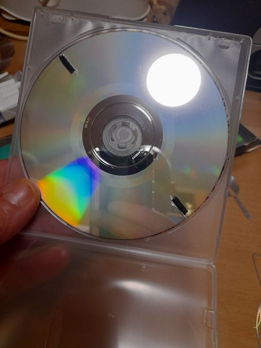 Vind cd curățare laser pc,cd,dvd,blu-ray nou