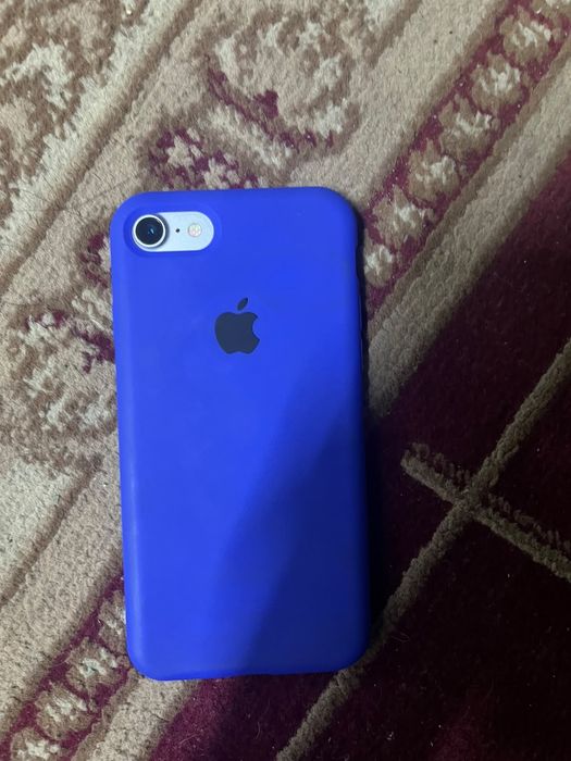IPhone 7 white 32