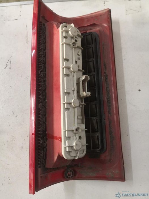 Lampa Spate / Stop Dreapta Spate Citroën Jumper Box (244) [ 2002 - > ]