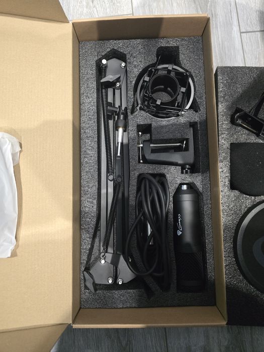 Микрофон Radium 300 XLR