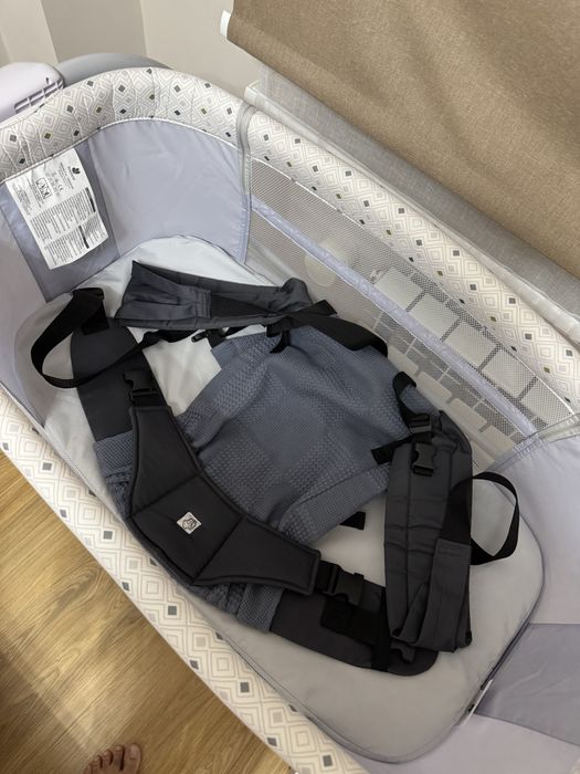 Слингорюкзак эмма