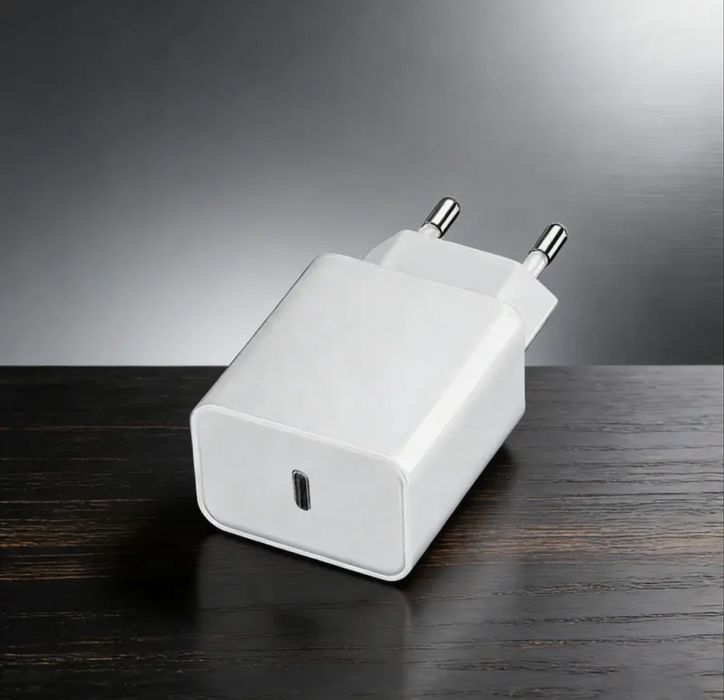 Адаптер быстрой зарядки 20W | USB‑C