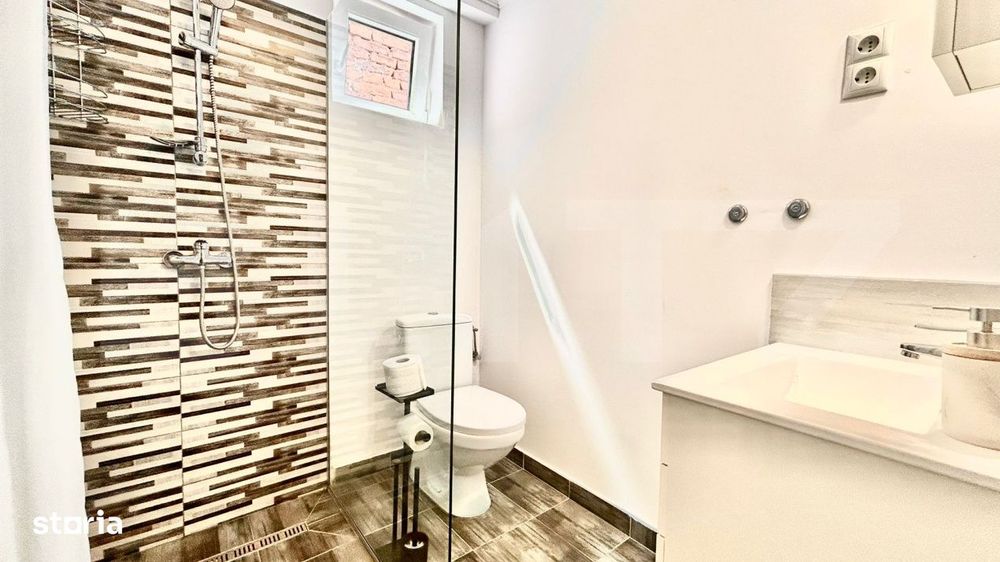 Apartament de vanzare, cu 3 camere, 70,90 mp - Ultracentral