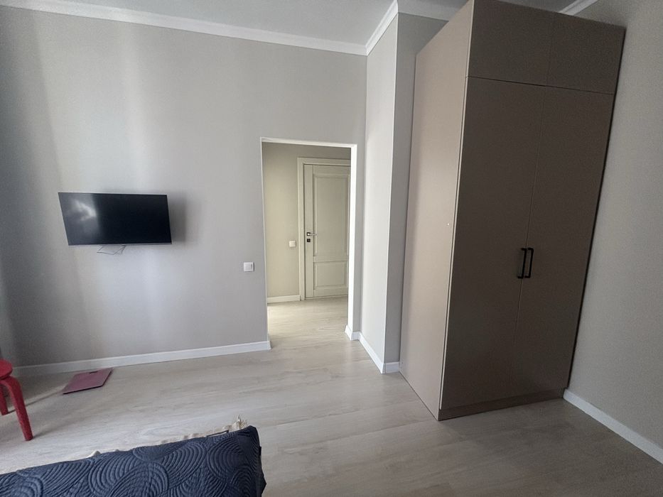 Нужна девушка на подселение