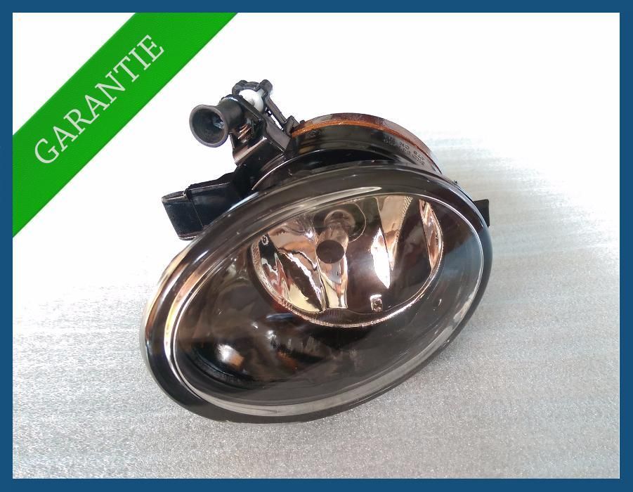 Proiector / Far ceata NOU dreapta VW Golf 6 Jetta Tiguan Touran Caddy