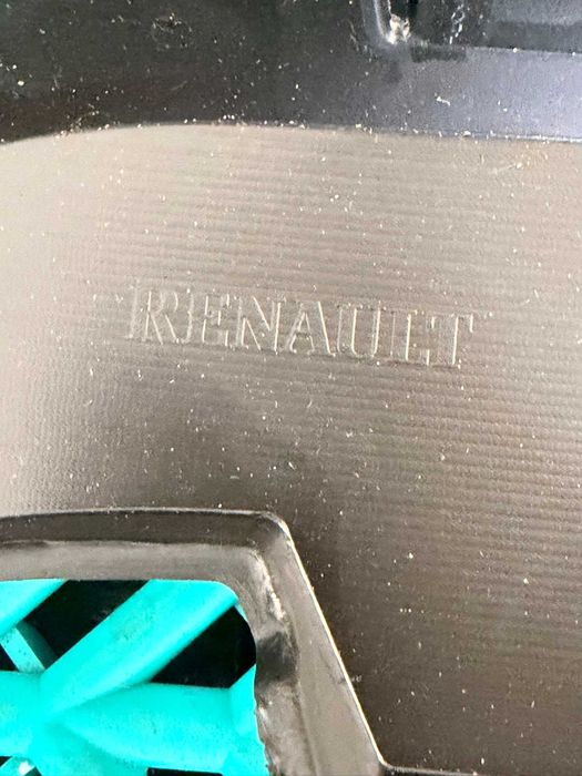 Bara fata Dacia Duster 2 editie rusia noua originala Renault