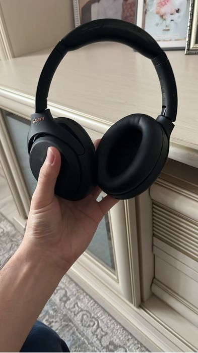 Наушники Sony wh-1000xm4