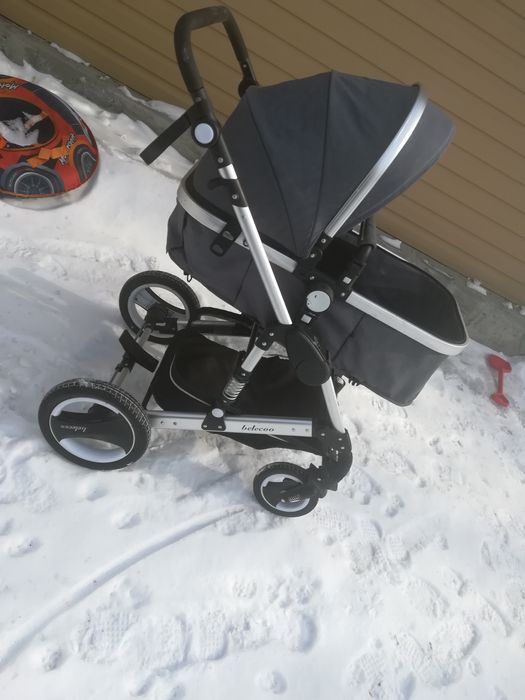 Коляска детская универсальная