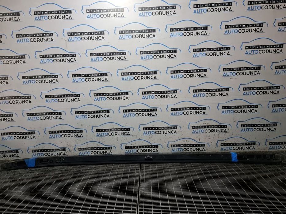 Set Bare Longitudinale Mitsubishi Outlander III 2012 - 2015 SUV 4 Usi (1303)