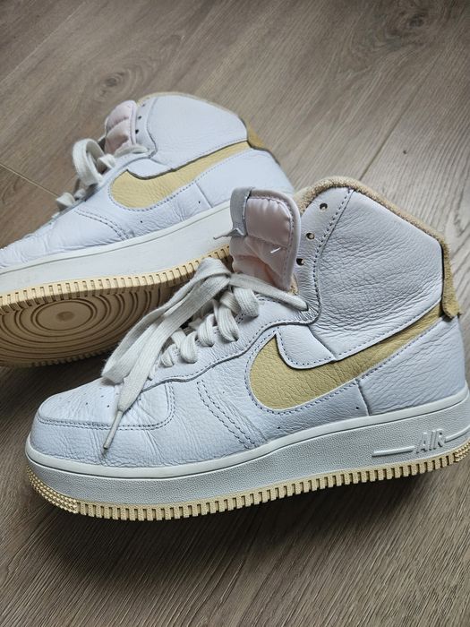 Обувки Nike air force 1 sculpt