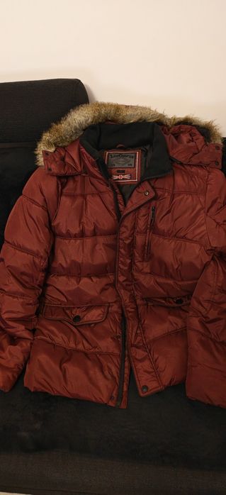 Jachetă de iarna  LEE COOPER