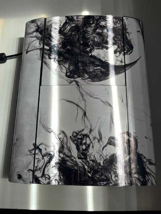 Playstation 3 super slim